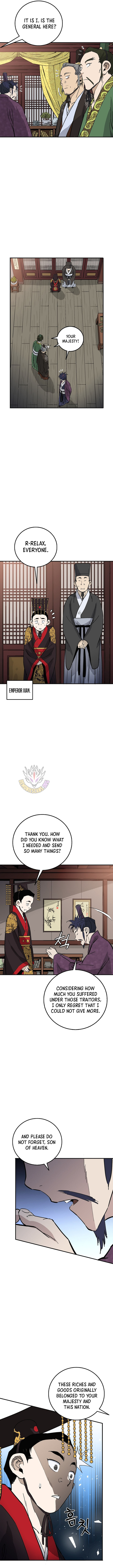 I Reincarnated as a Legendary Surgeon [ALL CHAPTERS] Chapter 207 2